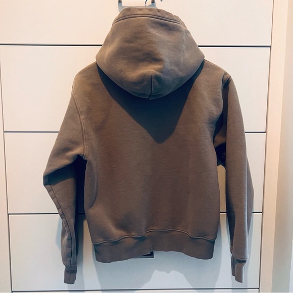 Aritzia Sweatfleece Set - Picture 6 of 14